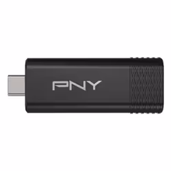 PNY PRO Elite V3 lecteur USB flash 256 Go USB Type-C 3.2 Gen 1 (3.1 Gen 1) Noir - Vue supplémentaire 3