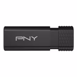 PNY PRO Elite V3 lecteur USB flash 256 Go USB Type-C 3.2 Gen 1 (3.1 Gen 1) Noir - Vue supplémentaire 4