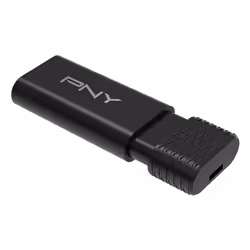 PNY PRO Elite V3 lecteur USB flash 256 Go USB Type-C 3.2 Gen 1 (3.1 Gen 1) Noir - Vue supplémentaire 6