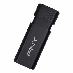 PNY PRO Elite V3 lecteur USB flash 256 Go USB Type-C 3.2 Gen 1 (3.1 Gen 1) Noir - Vue supplémentaire 8