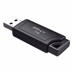 PNY Pro Elite V3 lecteur USB flash 256 Go USB Type-A 3.2 Gen 2 (3.1 Gen 2) Noir - Vue supplémentaire 4