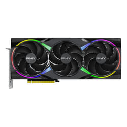 PNY GeForce RTX 5090 ARGB EPIC-X RGB NVIDIA 32Go GDDR7