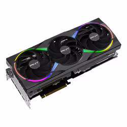 PNY GeForce RTX 5090 ARGB EPIC-X RGB NVIDIA 32Go GDDR7