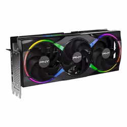 PNY GeForce RTX 5090 ARGB EPIC-X RGB NVIDIA 32Go GDDR7