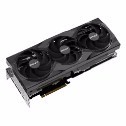 PNY GeForce RTX 5090 OC NVIDIA 32Go GDDR7