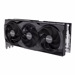 PNY GeForce RTX 5090 OC NVIDIA 32 Go GDDR7 - Vue supplémentaire 4
