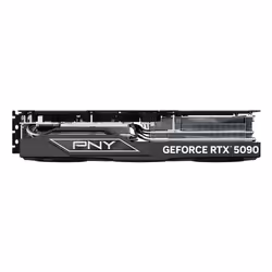PNY GeForce RTX 5090 OC NVIDIA 32 Go GDDR7 - Vue supplémentaire 6