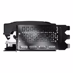 PNY GeForce RTX 5090 OC NVIDIA 32 Go GDDR7 - Vue supplémentaire 7