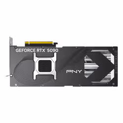PNY GeForce RTX 5090 OC NVIDIA 32 Go GDDR7 - Vue supplémentaire 8