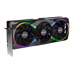 PNY VCG508016TFXXPB1-O carte graphique GeForce RTX 5080 16Go GDDR7