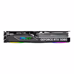 PNY VCG508016TFXXPB1-O carte graphique GeForce RTX 5080 16 Go GDDR7 - Vue supplémentaire 6