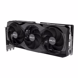 PNY GeForce RTX 5080 Triple Fan NVIDIA 16 Go GDDR7 - Vue supplémentaire 4