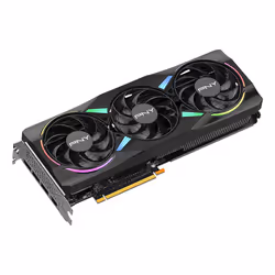 PNY GeForce RTX 5070 EPIC-X RGB OC NVIDIA 12 Go GDDR7