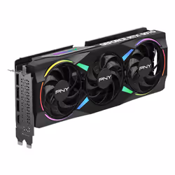 PNY GeForce RTX 5070 EPIC-X RGB OC NVIDIA 12 Go GDDR7