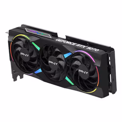 PNY GeForce RTX 5070 EPIC-X RGB OC NVIDIA 12 Go GDDR7 - Vue supplémentaire 4