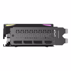 PNY GeForce RTX 5070 EPIC-X RGB OC NVIDIA 12 Go GDDR7 - Vue supplémentaire 7