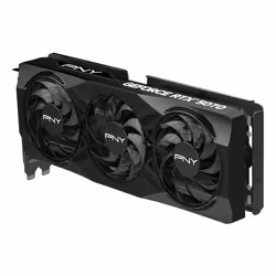 PNY GeForce RTX 5070 OC NVIDIA 12 Go GDDR7 - Vue supplémentaire 4