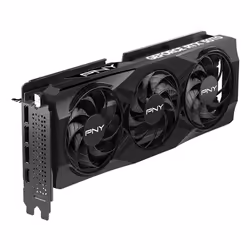 PNY GeForce RTX 5070 NVIDIA 12 Go GDDR7