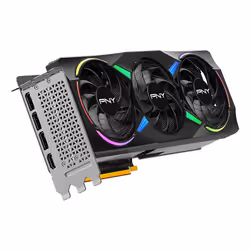 PNY GeForce RTX 5070 Ti EPIC-X RGB OC NVIDIA 16 Go GDDR7
