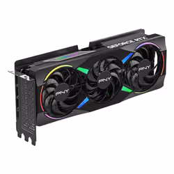 PNY GeForce RTX 5070 Ti EPIC-X RGB OC NVIDIA 16 Go GDDR7