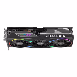 PNY GeForce RTX 5070 Ti EPIC-X RGB OC NVIDIA 16 Go GDDR7 - Vue supplémentaire 5