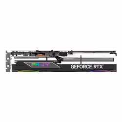 PNY GeForce RTX 5070 Ti EPIC-X RGB OC NVIDIA 16 Go GDDR7 - Vue supplémentaire 6