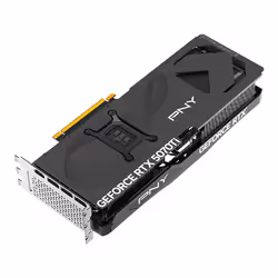 PNY GeForce RTX 5070 Ti OC NVIDIA 16 Go GDDR7