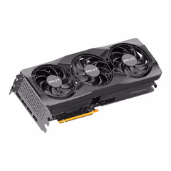 PNY GeForce RTX 5070 Ti OC NVIDIA 16 Go GDDR7 - Vue supplémentaire 5