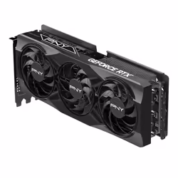 PNY GeForce RTX 5070 Ti OC NVIDIA 16 Go GDDR7 - Vue supplémentaire 7