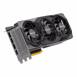PNY GeForce RTX 5070 Ti OC NVIDIA 16 Go GDDR7 - Vue supplémentaire 8