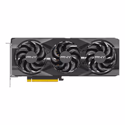 PNY GeForce RTX 5070 Ti NVIDIA 16 Go GDDR7 - Vue supplémentaire 2