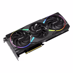 PNY GeForce RTX 5060 Ti EPIC-X RGB OC NVIDIA 16 Go GDDR7