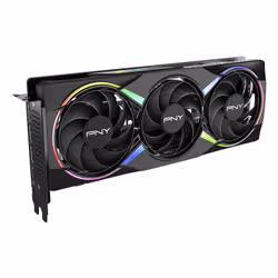 PNY GeForce RTX 5060 Ti EPIC-X RGB OC NVIDIA 16 Go GDDR7