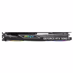PNY GeForce RTX 5060 Ti EPIC-X RGB OC NVIDIA 16 Go GDDR7 - Vue supplémentaire 6