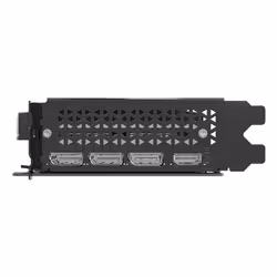 PNY GeForce RTX 5060 Ti EPIC-X RGB OC NVIDIA 16 Go GDDR7 - Vue supplémentaire 7