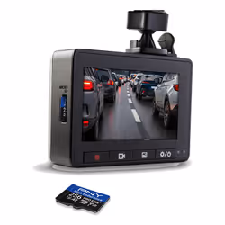 PNY PRO Elite 256 Go MicroSDXC UHS-I Classe 10 - Vue supplémentaire 6