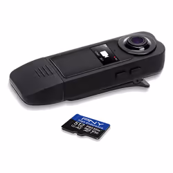 PNY PRO Elite 512 Go MicroSDXC UHS-I Classe 10 - Vue supplémentaire 7