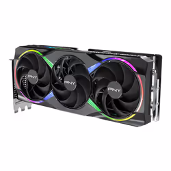 PNY GeForce RTX 5070 Ti EPIC-X RGB NVIDIA 16 Go GDDR7 - Vue supplémentaire 4