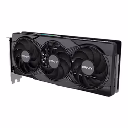 PNY GeForce RTX 5060 8 GB NVIDIA 8 Go GDDR7 - Vue supplémentaire 4