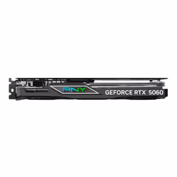 PNY GeForce RTX 5060 8 GB NVIDIA 8 Go GDDR7 - Vue supplémentaire 6