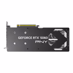 PNY GeForce RTX 5060 8 GB NVIDIA 8 Go GDDR7 - Vue supplémentaire 8
