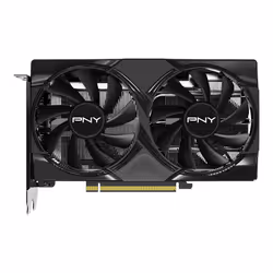 PNY GeForce RTX 5060 8GB NVIDIA 8 Go GDDR7