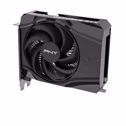 PNY GeForce RTX 5060 Single Fan NVIDIA 8 Go GDDR7 - Vue supplémentaire 5