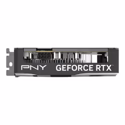 PNY GeForce RTX 5060 Single Fan NVIDIA 8 Go GDDR7 - Vue supplémentaire 7