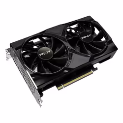 PNY GeForce RTX 5050 NVIDIA 8 Go GDDR6 - Vue supplémentaire 2