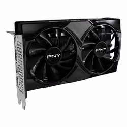 PNY GeForce RTX 5050 NVIDIA 8 Go GDDR6 - Vue supplémentaire 3