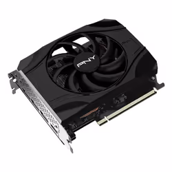 PNY GeForce RTX 5050 NVIDIA 8 Go GDDR6 - Vue supplémentaire 2
