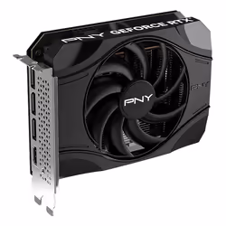 PNY GeForce RTX 5050 NVIDIA 8 Go GDDR6 - Vue supplémentaire 3