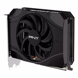PNY GeForce RTX 5050 NVIDIA 8 Go GDDR6 - Vue supplémentaire 4