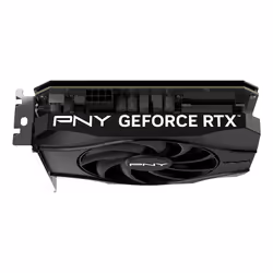 PNY GeForce RTX 5050 NVIDIA 8 Go GDDR6 - Vue supplémentaire 5